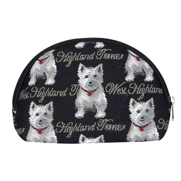 signare Westie - Cosmetic Bag