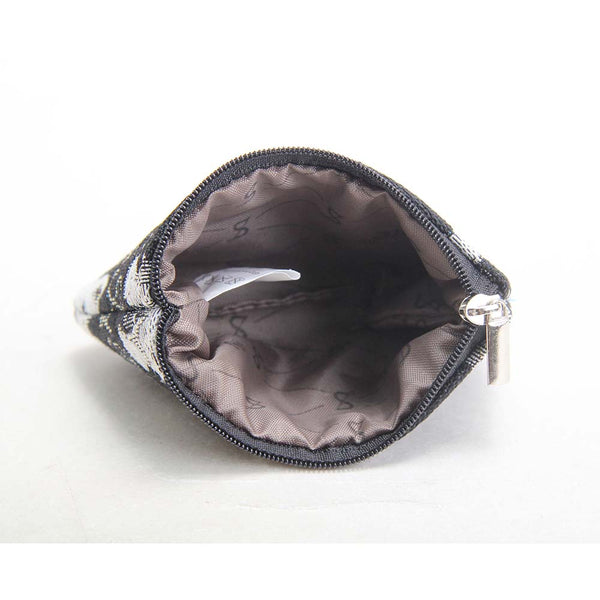 Signare Westie - Zip Coin Purse