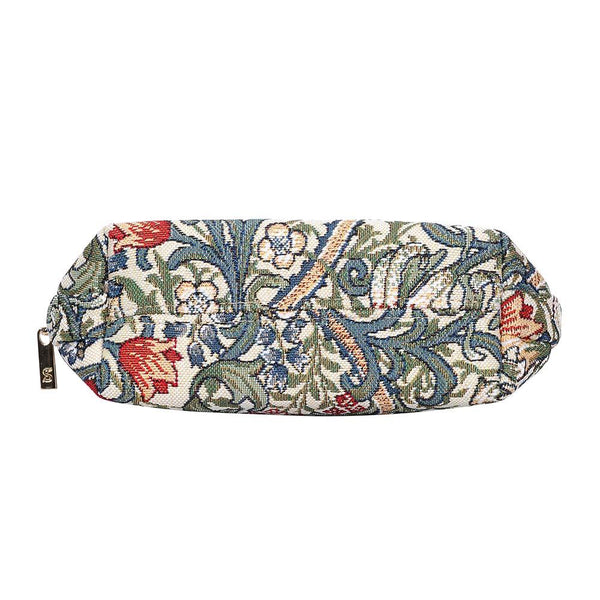 Signare William Morris Golden Lily - Cosmetic Bag