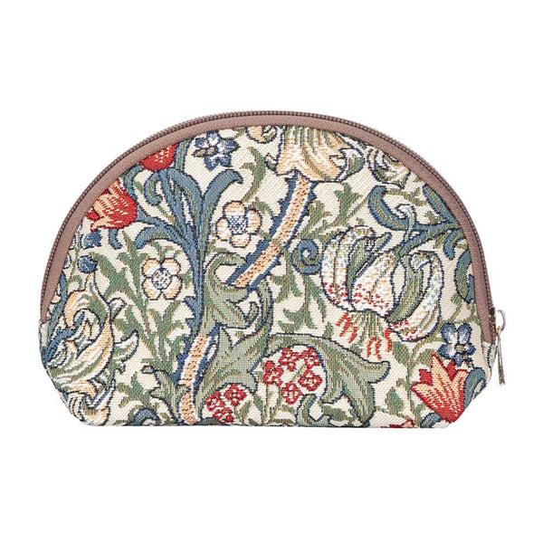 signare William Morris Golden Lily - Cosmetic Bag