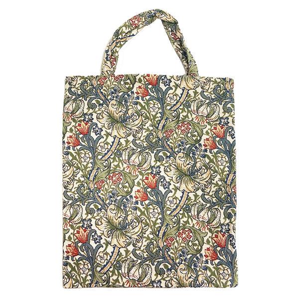 signare William Morris Golden Lily - Eco Bag