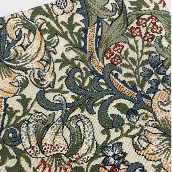 Signare William Morris Golden Lily - Flat Bag