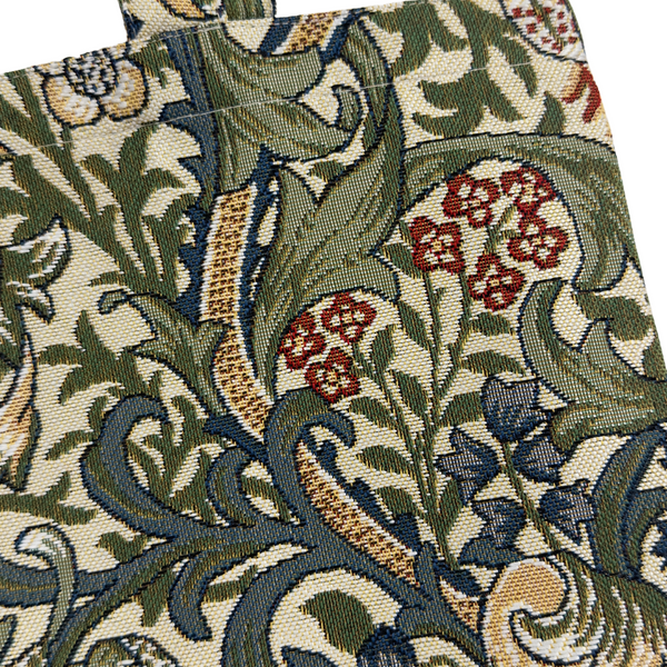 Signare William Morris Golden Lily - Flat Bag
