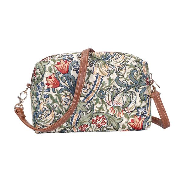 Signare William Morris Golden Lily - Hip Bag