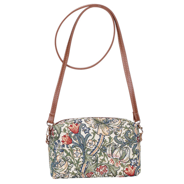 Signare William Morris Golden Lily - Hip Bag