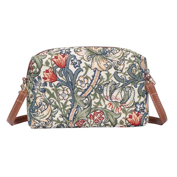 signare William Morris Golden Lily - Hip Bag