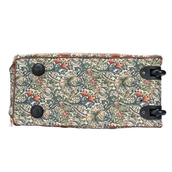 Signare William Morris Golden Lily - Pull Holdall
