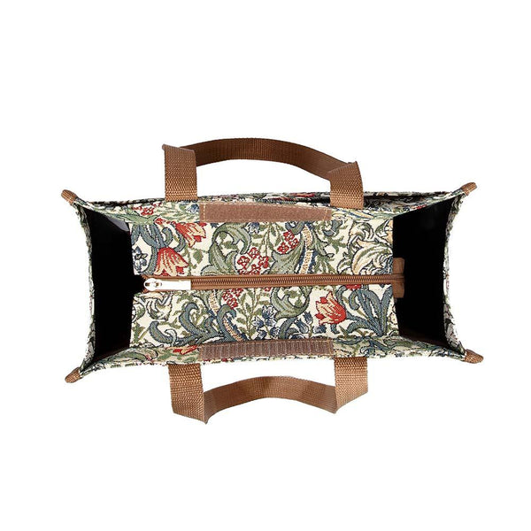 Signare William Morris Golden Lily - Shopper Bag