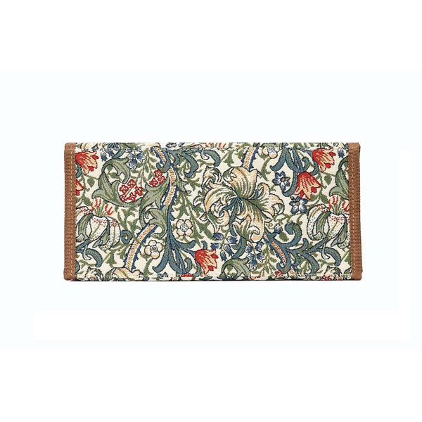 Signare William Morris Golden Lily - Shopper Bag