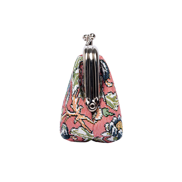 Signare William Morris Hyacinth - Frame Purse