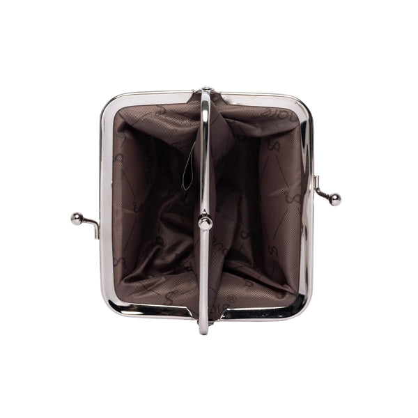 Signare William Morris Hyacinth - Frame Purse