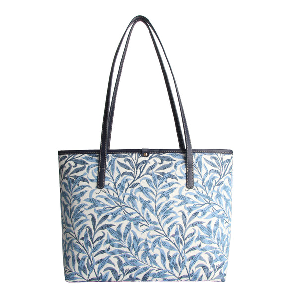 Signare William Morris Willow Bough - College Bag