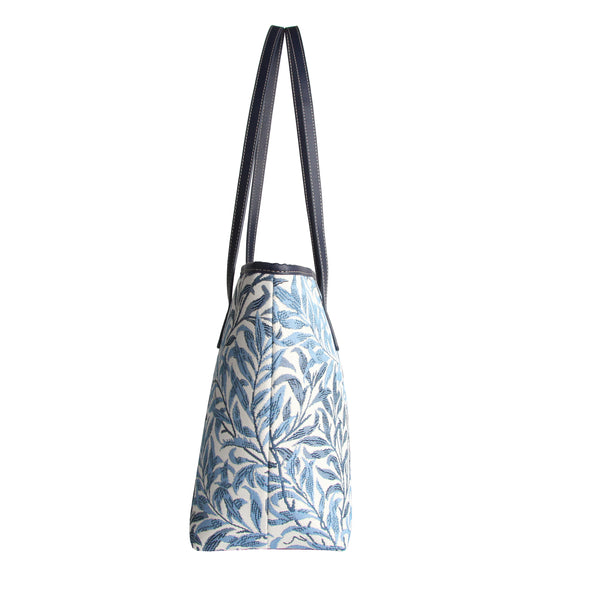 Signare William Morris Willow Bough - College Bag