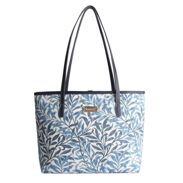 signare William Morris Willow Bough - College Bag