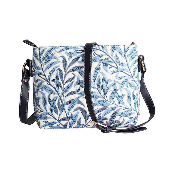 Signare William Morris Willow Bough - Cross Body Bag