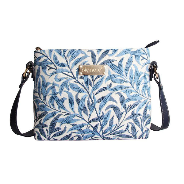 signare William Morris Willow Bough - Cross Body Bag