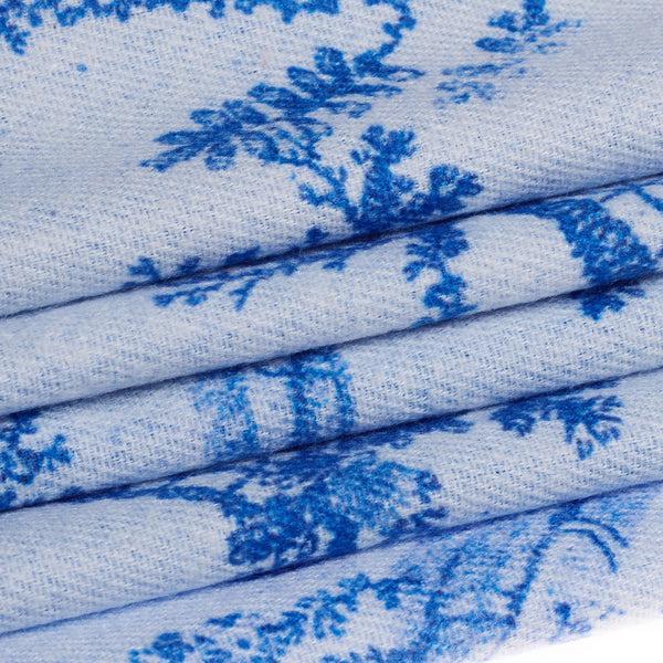 Signare The British Museum Chinoiserie - Art Pashmina