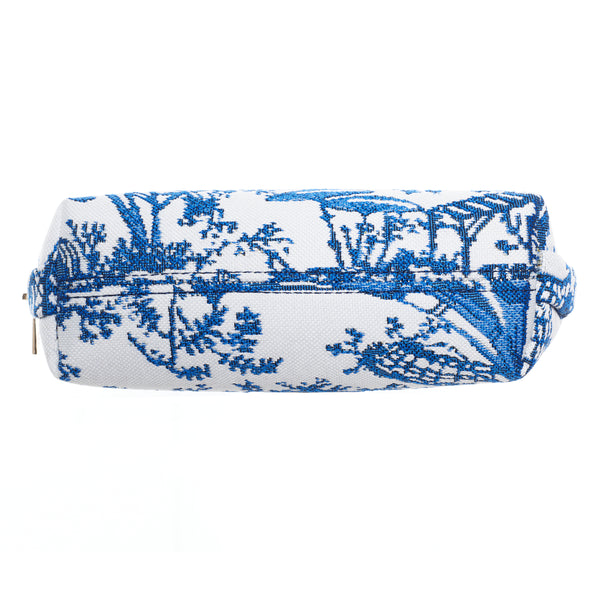 Signare The British Museum Chinoiserie - Cosmetic Bag