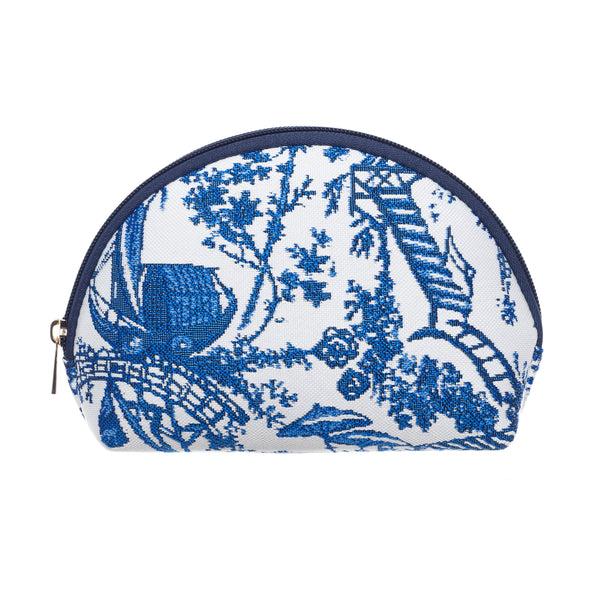 signare The British Museum Chinoiserie - Cosmetic Bag