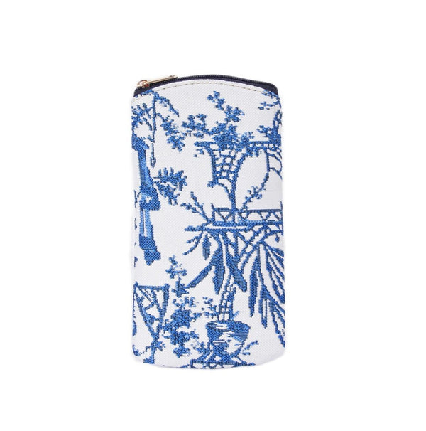 signare The British Museum Chinoiserie - Glasses Case