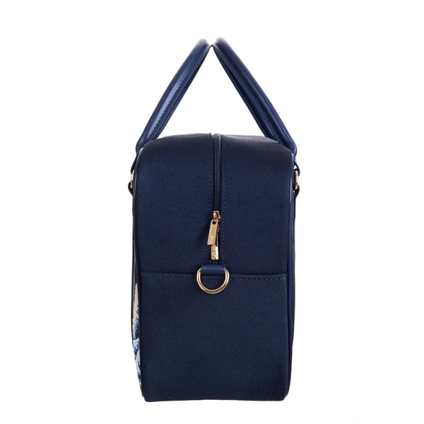 Signare The British Museum Great Wave Of Kanagawa - Cabin Bag