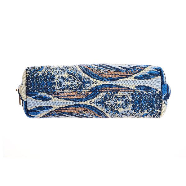 Signare The British Museum Great Wave Off Kanagawa - Cosmetic Bag