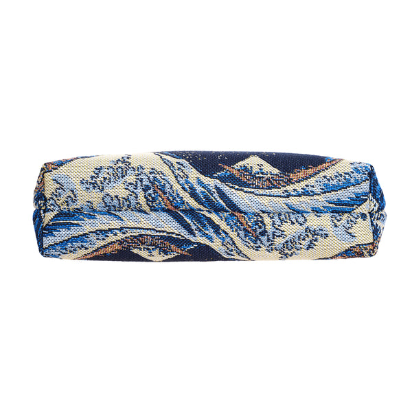 Signare The British Museum Great Wave Off Kanagawa - Wristlet