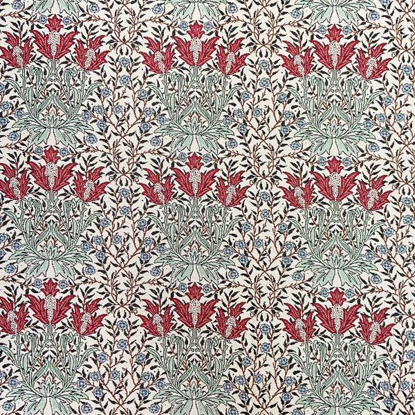 signare William Morris Bourne - Fabric for Upholstery