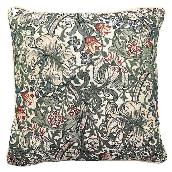 signare William Morris Golden Lily - Cushion Cover 45cm*45cm