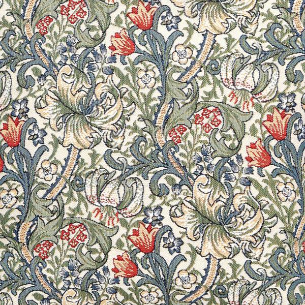 signare William Morris Golden Lily - Fabric for Upholstery