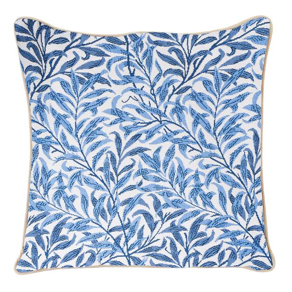 signare William Morris Willow Bough - Cushion Cover 45cm*45cm