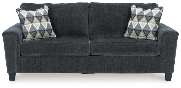 Signature Design By Ashley Abinger Queen Sofa Sleeper