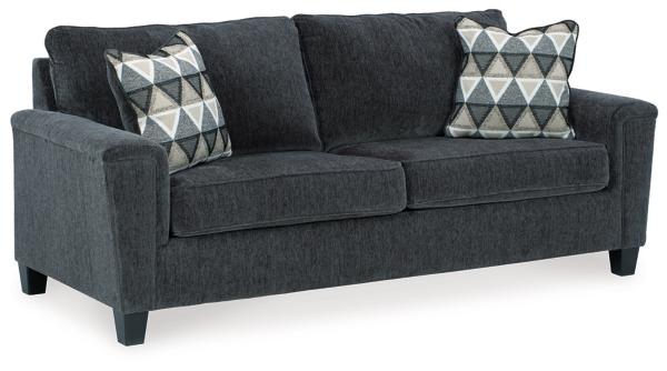 Signature Design By Ashley Abinger Queen Sofa Sleeper
