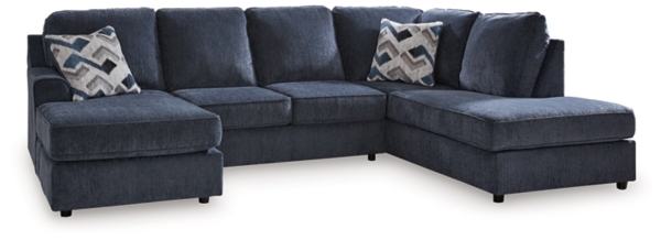 Signature Design By Ashley Albar Place 2-Piece Sectional