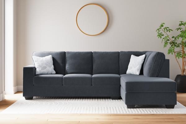 signature design by ashley Altari 2-Piece Sectional with Chaise