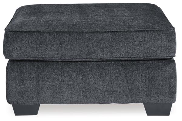Signature Design By Ashley Altari Oversized Accent Ottoman