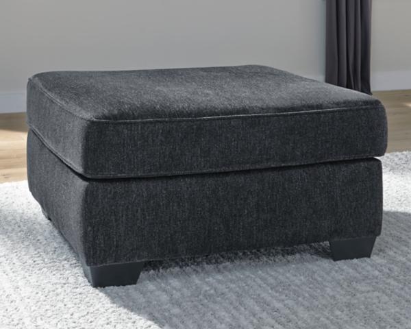 signature design by ashley Altari Oversized Accent Ottoman
