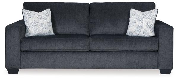 Signature Design By Ashley Altari Queen Sofa Sleeper
