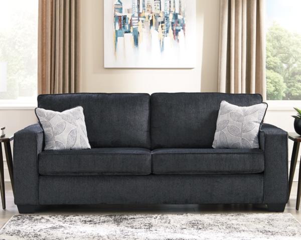 Signature Design By Ashley Altari Queen Sofa Sleeper