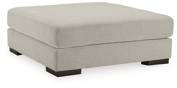 Signature Design By Ashley Artsie Oversized Accent Ottoman