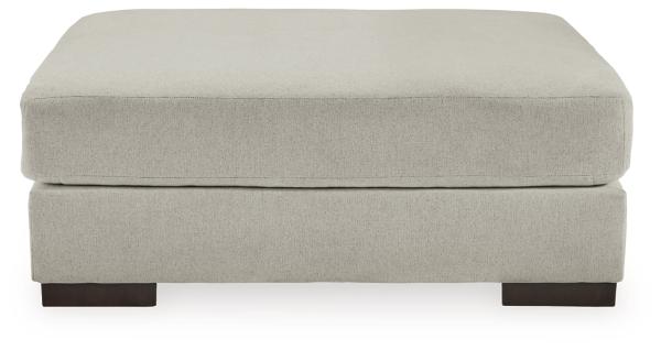 Signature Design By Ashley Artsie Oversized Accent Ottoman