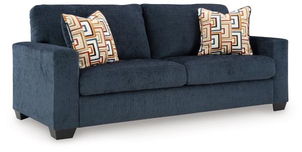 Signature Design By Ashley Aviemore Queen Sofa Sleeper