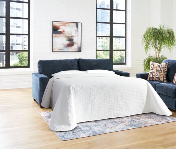 signature design by ashley Aviemore Queen Sofa Sleeper