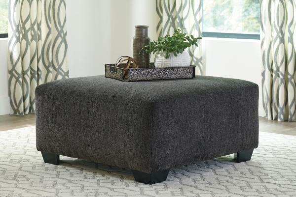 signature design by ashley Ballinasloe Oversized Ottoman