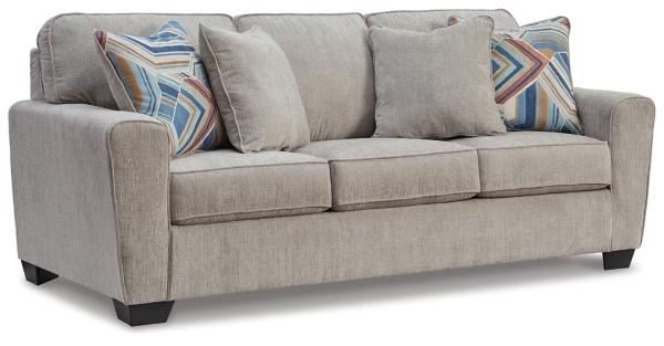 Signature Design By Ashley Cashton Queen Sofa Sleeper