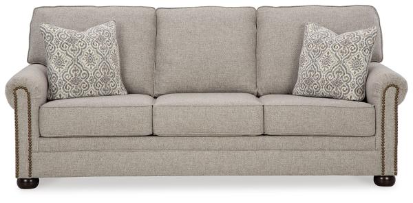Signature Design By Ashley Gaelon Queen Sofa Sleeper