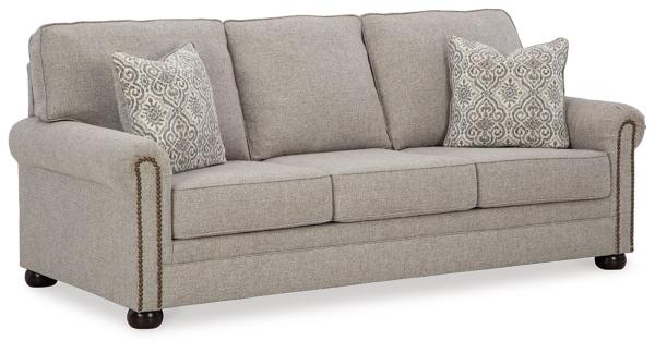 Signature Design By Ashley Gaelon Queen Sofa Sleeper