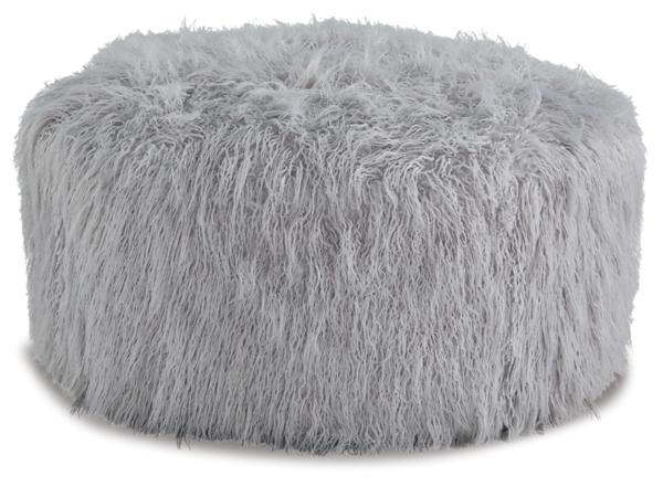 Signature Design By Ashley Galice Oversized Accent Ottoman