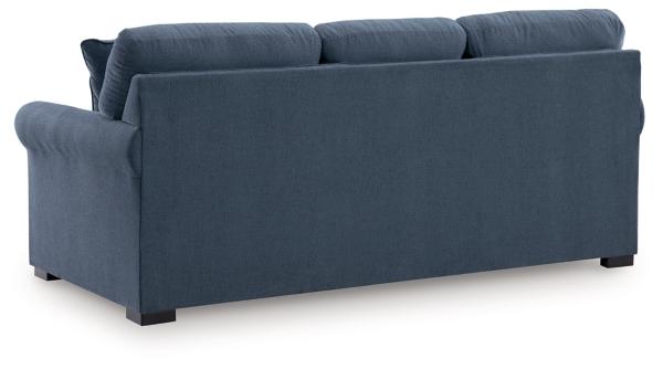 Signature Design By Ashley Hartmoor Next-Gen Nuvella™ Performance Fabric Sofa