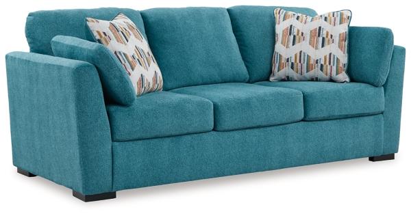 Signature Design By Ashley Keerwick Queen Sofa Sleeper